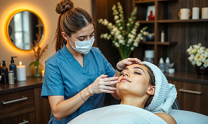 Profesyonel Estetik Hizmetleri