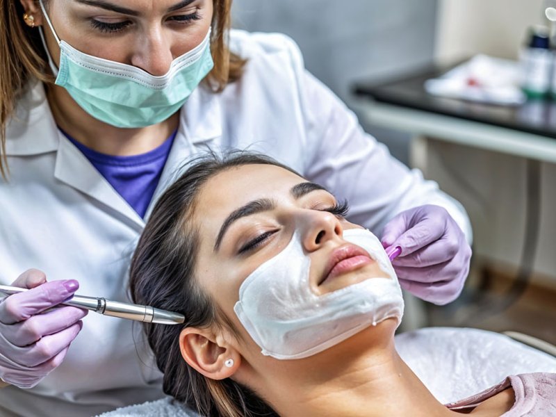 Vianora Beauty'de Mükemmeliyet Yolculuğu Nasıl Başlar?