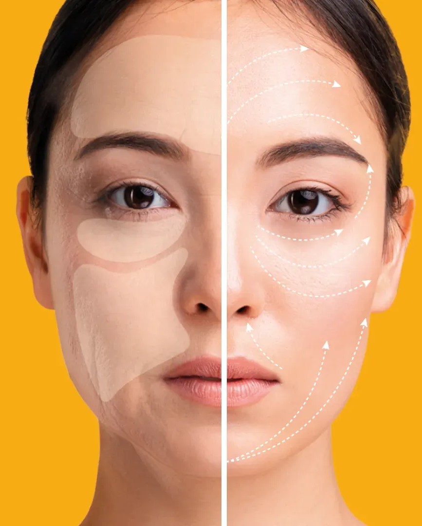 REVCELL ile Hücrelerin Gençlik Sinyali: Zamana Meydan Okuyun.